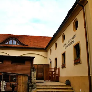 Penzion U Hastrmana