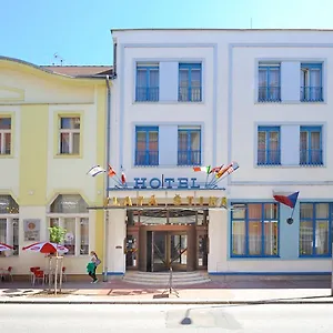 3* Hotel Zlata Stika