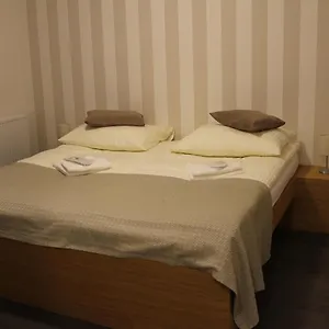 Apartmán 461
